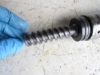 Picture of John Deere L29199 Power Steering Worm Gear Shaft