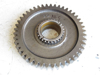 Picture of Ford D6NN7146A Output 45T Gear w/ Bearing 8600 Tractor