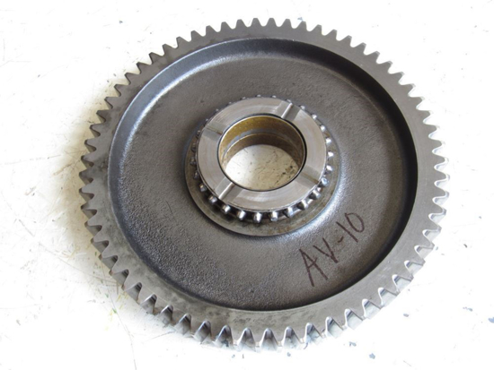 Picture of Ford C9NN7N100A Transmission 61T Gear 1st Speed 8600 Tractor 81825622