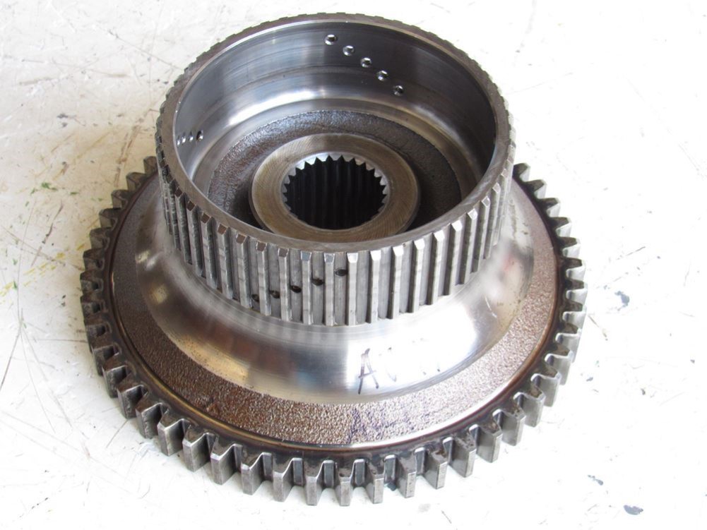 Eastern Triangle Enterprises LLC Parts Store. 80