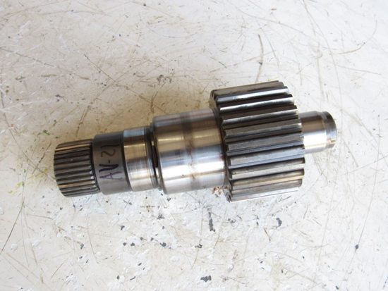 Picture of Ford D6NN7061A Transmission Output Shaft Tractor C9NN7061A