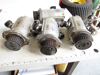 Picture of 2012-13 Toro 117-8965 Hydraulic Reel Motor 4000D Reelmaster Mower 114-3969