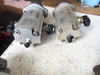 Picture of 2012-13 Toro 117-8965 Hydraulic Reel Motor 4000D Reelmaster Mower 114-3969