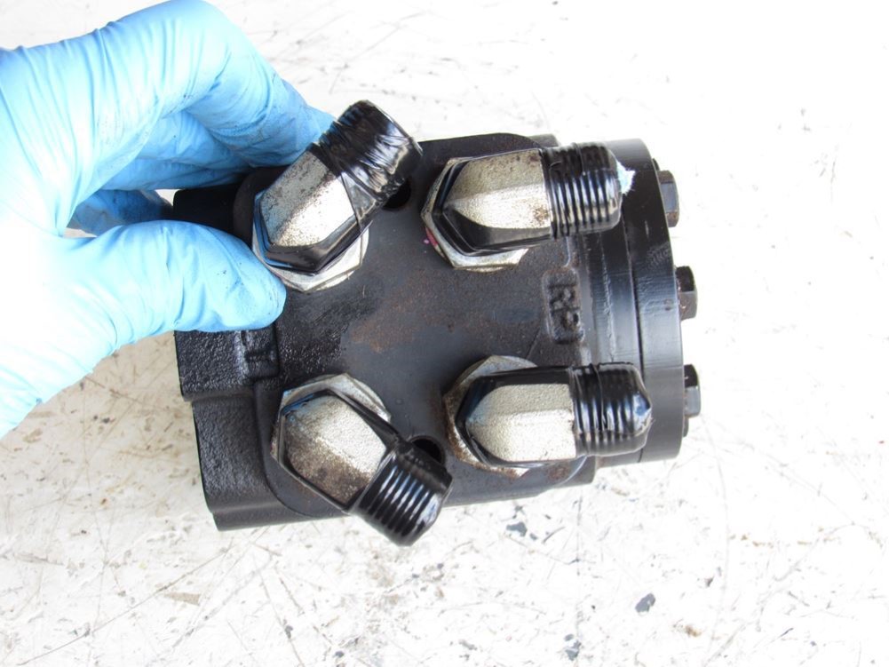 Eastern Triangle Enterprises LLC EStore. Toro 929220 Hydraulic