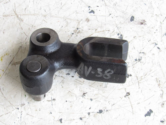 Picture of Ford C7NNF853B Lower Lift Link Draft Control Lever 81819843 8600 Tractor