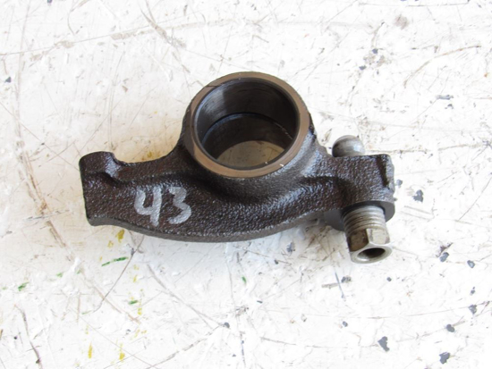 Picture of Ford C7NN6529A or D3NN6529A both replaced by 82932986 Rocker Arm 8600 Tractor