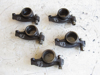 Picture of Ford C7NN6529A or D3NN6529A both replaced by 82932986 Rocker Arm 8600 Tractor