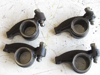 Picture of Ford C7NN6529A or D3NN6529A both replaced by 82932986 Rocker Arm 8600 Tractor