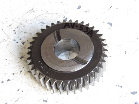 Picture of Ford C9NN7R035A Dual Power Clutch Planetary Gear only 8600 Tractor