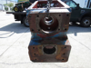 Picture of Ford D5NN4032G Differential Transmission Rear Axle Center Housing D8NN4024 8600 Tractor