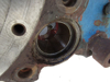 Picture of Ford D5NN4032G Differential Transmission Rear Axle Center Housing D8NN4024 8600 Tractor