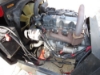 Picture of 2008 Kubota V2203 Power Unit Diesel Engine w/ 2143Hours Radiator Bell Housing Fuel Tank Hood Gauges