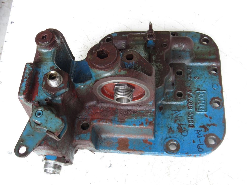 Eastern Triangle Enterprises LLC EStore. Ford D5NNF951D marked