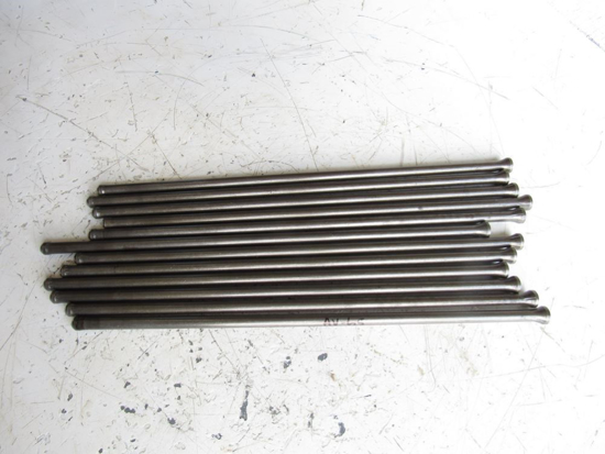 Picture of 12 Ford 81813399 Push Rods 401 Diesel Engine 8600 Tractor