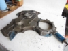 Picture of Ford D9NN6059AA Front Timing Cover to 401 Diesel Engine Block 8600 Tractor D0NN6059F