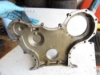 Picture of Ford D9NN6059AA Front Timing Cover to 401 Diesel Engine Block 8600 Tractor D0NN6059F