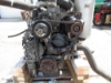 Picture of Kubota V1505-T Turbo Diesel Engine w/ 4186Hours 44HP off 2006 Toro Mower Motor