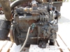 Picture of Kubota V1505-T Turbo Diesel Engine w/ 4186Hours 44HP off 2006 Toro Mower Motor