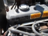 Picture of Kubota V1505-T Turbo Diesel Engine w/ 4186Hours 44HP off 2006 Toro Mower Motor