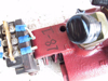 Picture of Toro 63-4800 Hydraulic Reel Motor Control Spool Valve 4000D 4500D 450D Reelmaster Mower