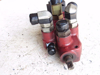 Picture of Toro 63-4800 Hydraulic Reel Motor Control Spool Valve 4000D 4500D 450D Reelmaster Mower