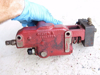 Picture of Toro 63-4800 Hydraulic Reel Motor Control Spool Valve 4000D 4500D 450D Reelmaster Mower