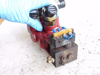 Picture of Toro 63-4800 Hydraulic Reel Motor Control Spool Valve 4000D 4500D 450D Reelmaster Mower