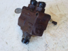 Picture of Toro 58-5490 Hydraulic Reel Flow Control Valve 4000D 4500D 450D Reelmaster Mower