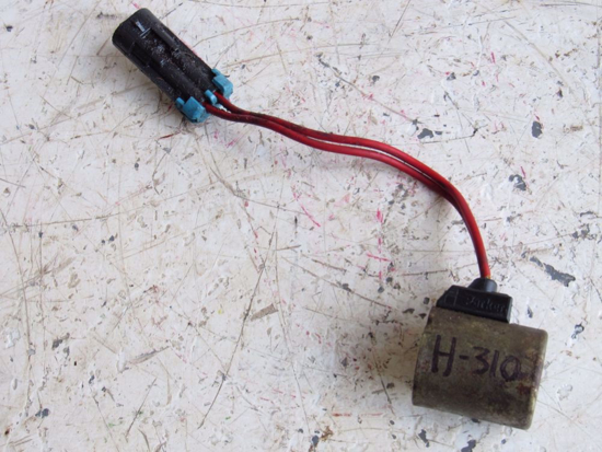 Picture of Toro 105-7340 4WD Hydraulic Solenoid Valve Coil 4000D Reelmaster Mower