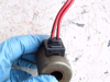 Picture of Toro 105-7340 4WD Hydraulic Solenoid Valve Coil 4000D Reelmaster Mower
