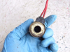 Picture of Toro 105-7340 4WD Hydraulic Solenoid Valve Coil 4000D Reelmaster Mower