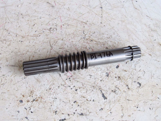 Picture of Toro 107-4340 Planetary Input Shaft 4000D Reelmaster Mower