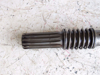 Picture of Toro 107-4340 Planetary Input Shaft 4000D Reelmaster Mower