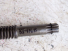 Picture of Toro 107-4340 Planetary Input Shaft 4000D Reelmaster Mower