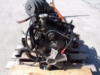 Picture of 2002 Daihatsu Vanguard DM850D Diesel Engine off Toro 3250D Greensmaster Mower