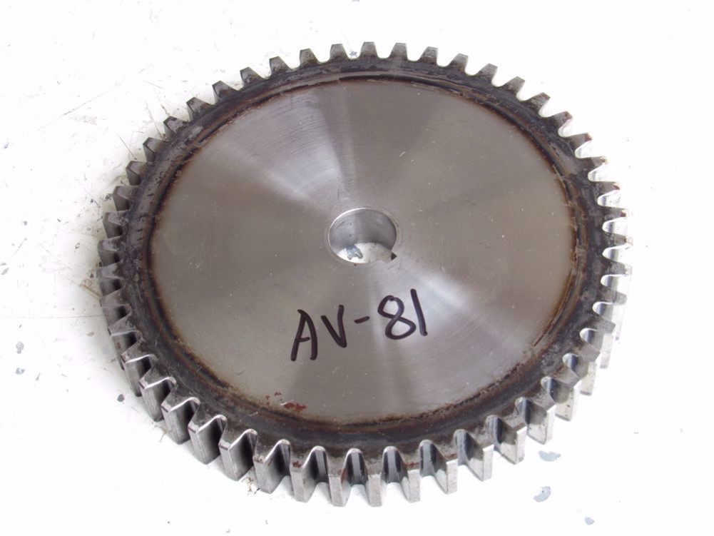 Hydraulic Pump Drive Gear - Fits Ford - C5NNN880A
