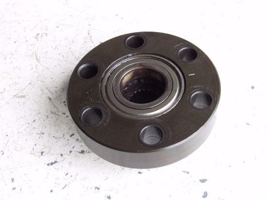 Picture of Ford E1NNN777AB Drive Hub 8600 Tractor 83936827 20 splines