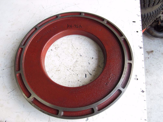 Picture of Ford D8NN2556AA Piston Plate 8600 Tractor E0NN2556BA