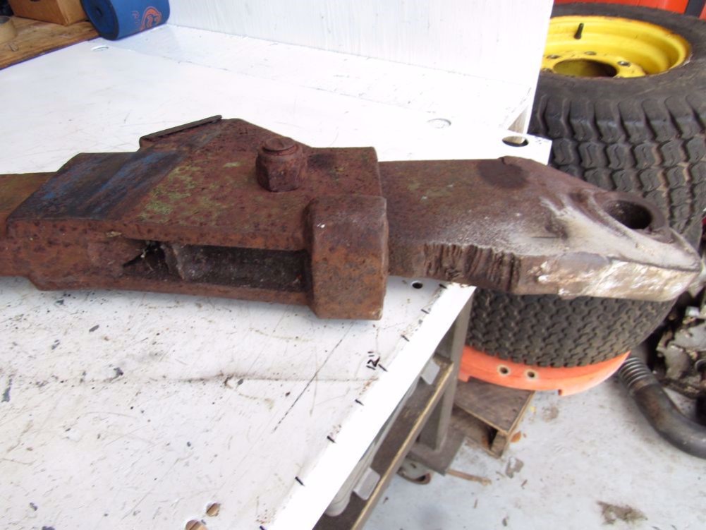 Eastern Triangle Enterprises LLC EStore. Ford D5NNC873A Lower LH Left