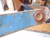 Picture of Ford D5NNC872A Lower RH Right Lift Link Draft Arm Telescoping 8600 Tractor