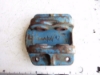 Picture of Ford C7NNN760A Bearing Retainer Top Link Bracket 8600 Tractor