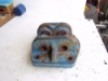 Picture of Ford C7NNN760A Bearing Retainer Top Link Bracket 8600 Tractor