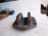 Picture of Ford C7NNN760A Bearing Retainer Top Link Bracket 8600 Tractor