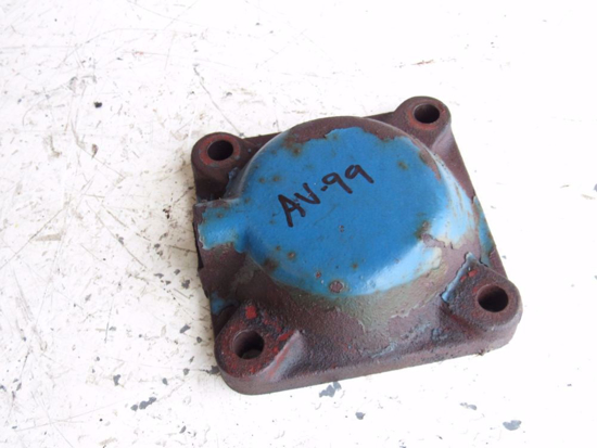 Picture of Ford C7NN3N691A Power Steering Motor Cover 8600 Tractor