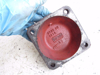 Picture of Ford C7NN3N691A Power Steering Motor Cover 8600 Tractor