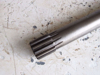 Picture of Planetary Drive Shaft 105-8115 Toro 6500D 6700D Reelmaster Mower 4000D 7000D 4500D 4700D Groundsmaster