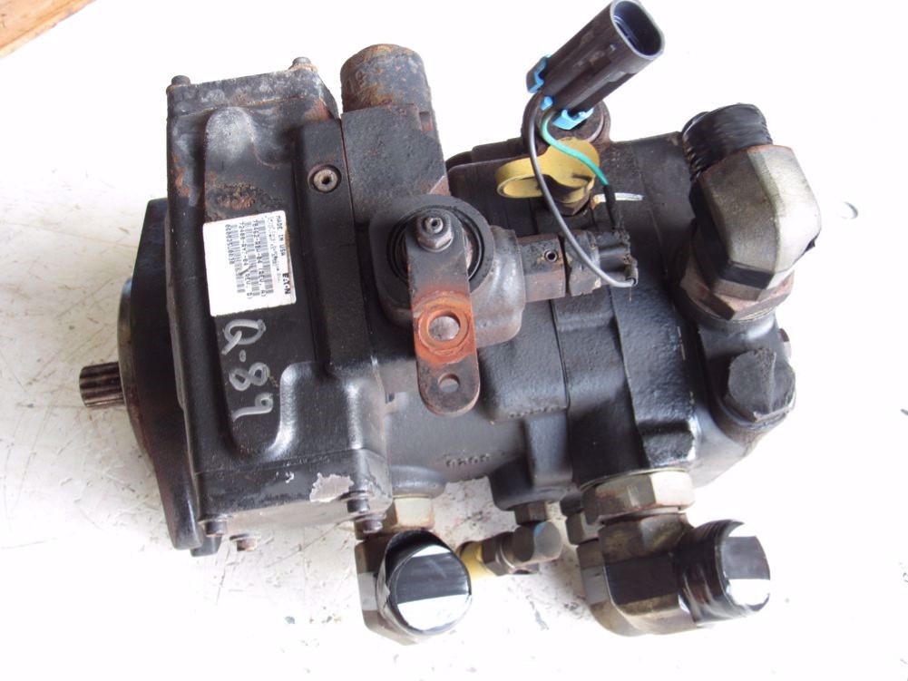 Eastern Triangle Enterprises LLC EStore. Toro 1100006 Hydraulic