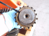 Picture of Ford D0NN4209F D6NN4213A C7NN4A162A C7NN4236A Differential w/ Ring & Pinion Gears 8600 Tractor