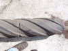 Picture of New Holland 86520150 Upper Conditioning Chevron Roll 1411 Disc Mower Conditioner Moco 84398454 Roller