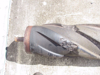 Picture of New Holland 86519717 Lower Conditioning Chevron Roll 1411 Disc Mower Conditioner Moco 84398482 Roller